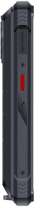 Image du produit Hotwav Smartfon W11 - 6.6' 6+6/256 GB Szary (256 Go, Grey, 6.60", 64 Mpx)