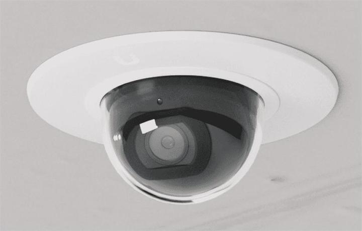 Produktbild Ubiquiti UniFi G5 Dome Ultra Rahmen für Unterputzmontage (Montage-Kit)