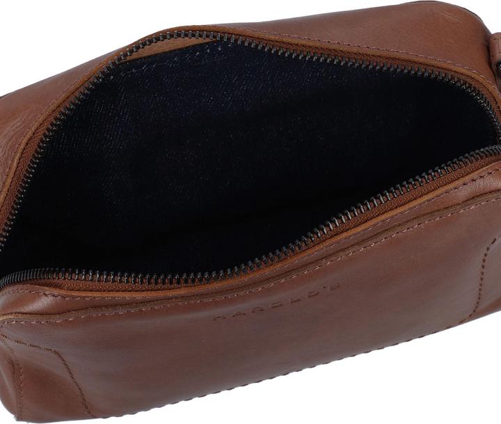 Actual product image Harolds Caugio Umhängetasche Leder 21.5 cm