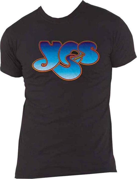 Yes TShirt (S)