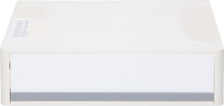Produktbild MikroTik hEX PoE RB960PGS