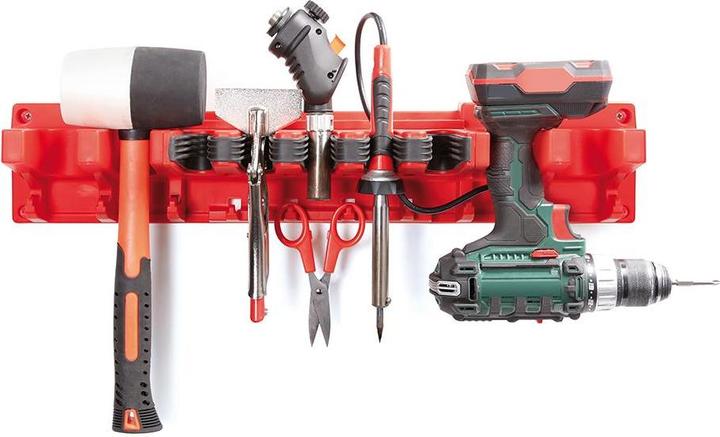 Actual product image Kistenberg Wall Mount Multi Holder