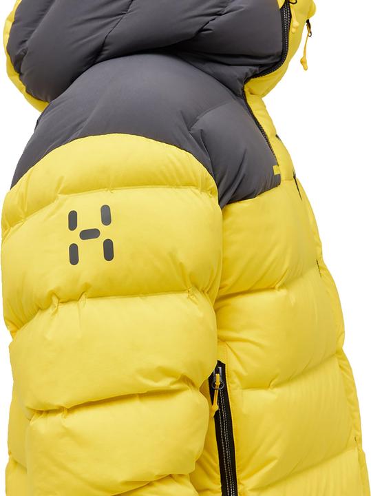 Produktbild Haglöfs L.I.M ZT II Big Belay (S)