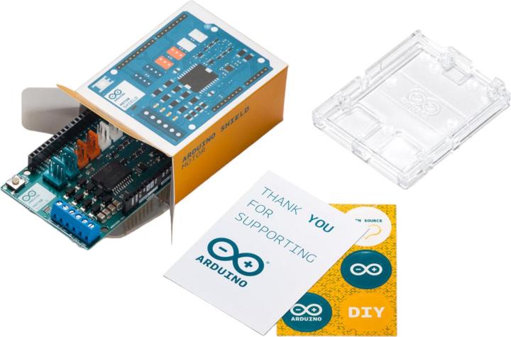 Produktbild Arduino Motor Shield Rev3
