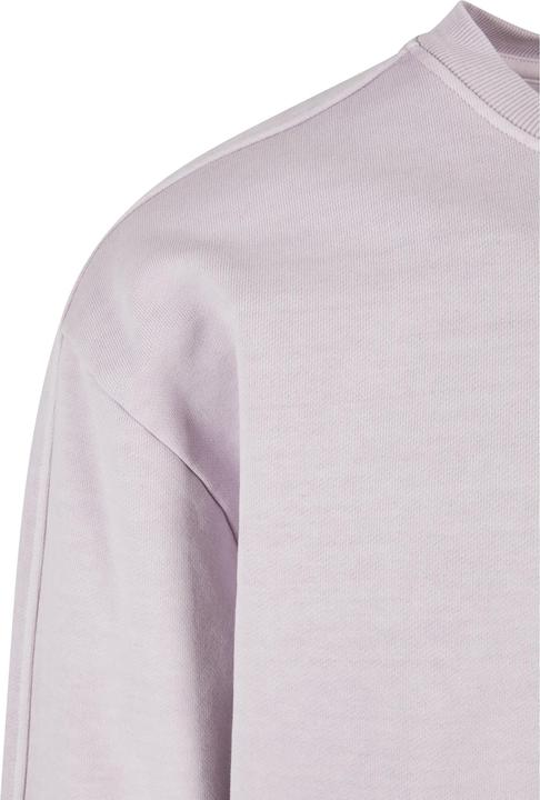 Image du produit Urban Classics T-shirt ras du cou Heavy Terry Garment Dye - 19381 (S)