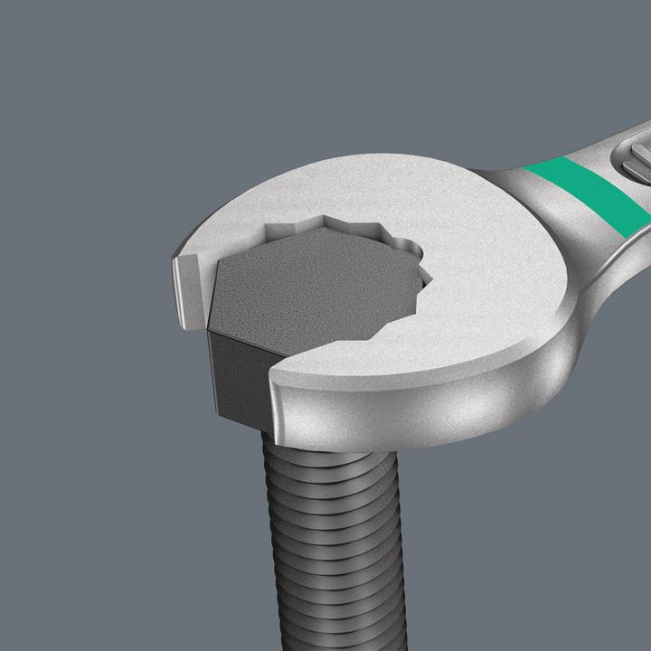 Actual product image Wera 6005 Joker 4 Set 1 (6 mm, 8 mm, 12 mm, 10 mm)