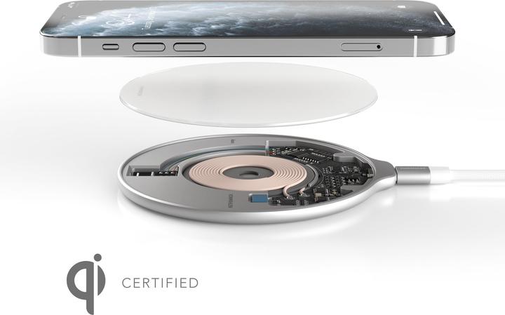 Actual product image Vonmählen Aura (15 W)