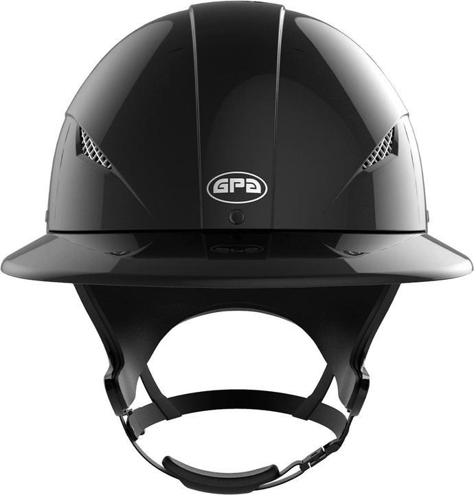 Immagine prodotto GPA Casco da equitazione Easy First Lady, TLS lucido (58)