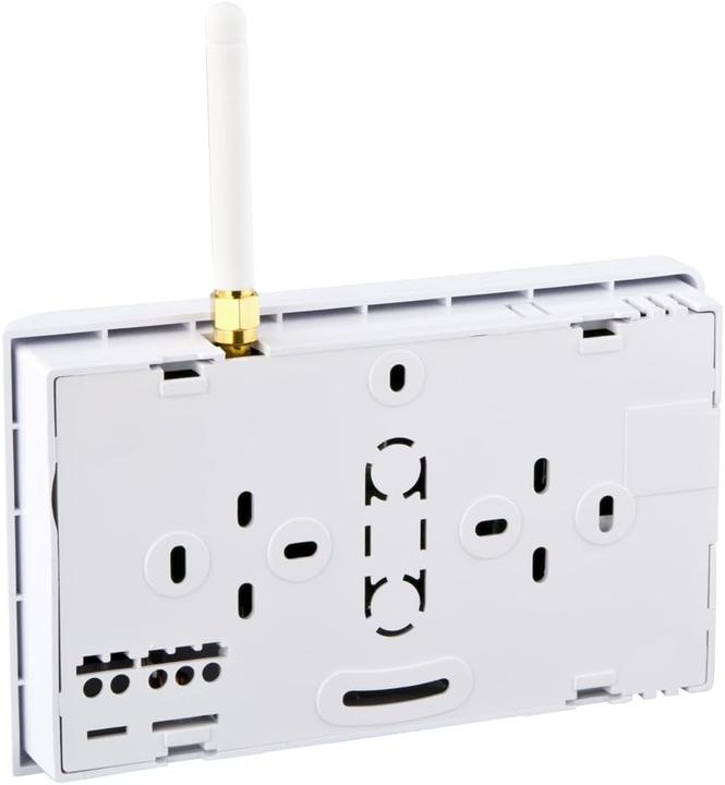 Image du produit Elektrobock Elektronis programuojamas termostatas (termoreguliatorius) su GSM moduliu PT32 GST 05-00091