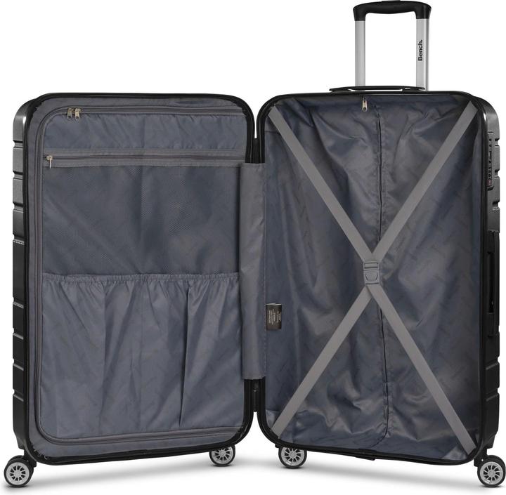 Produktbild Bench Seattle 4 Rollen Trolley L 79 cm (92 l, L (90 - 115l))