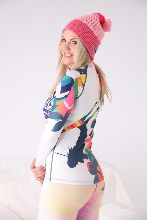 Actual product image Freisein UpsideDown (XL)