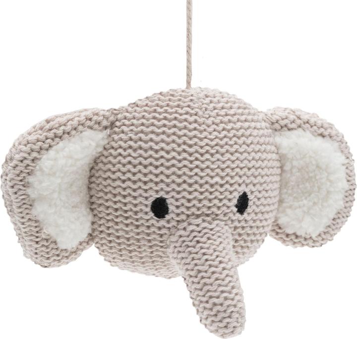 Image du produit Jollein Appareil mobile Animals Knit