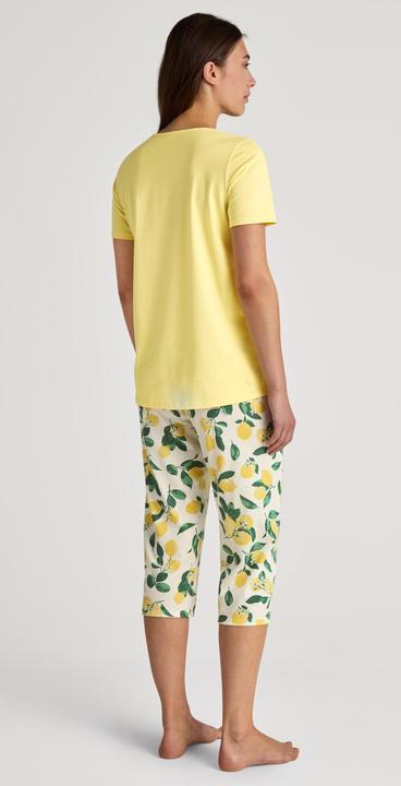 Produktbild Calida Fruity Dreams 3/4-Pyjama (M)