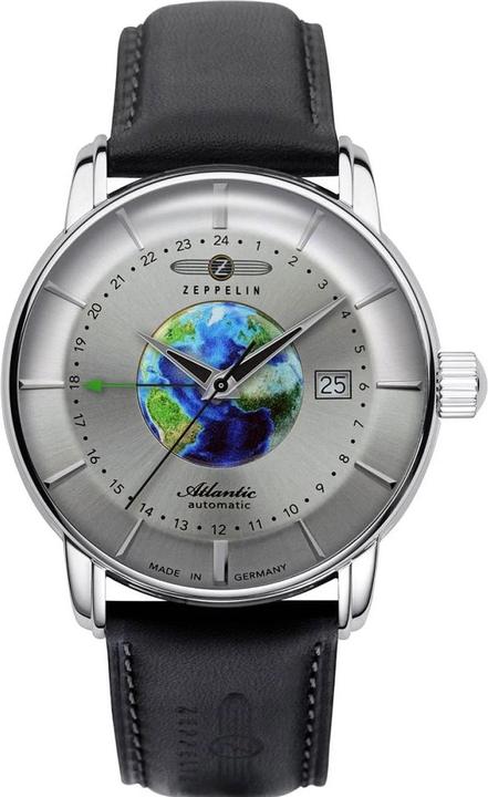 Actual product image Zeppelin 84681 (Analogue wristwatch, 43 mm)