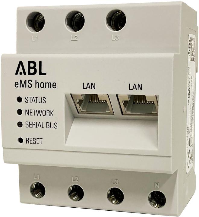 ABL EMSHome Energy Management System