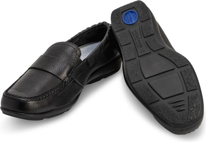 Image du produit Vitaform Mocassin Supersoft (40)
