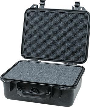 Image du produit Peli 1550 avec insert en mousse (Étui pour appareil photo, 33.38 l)