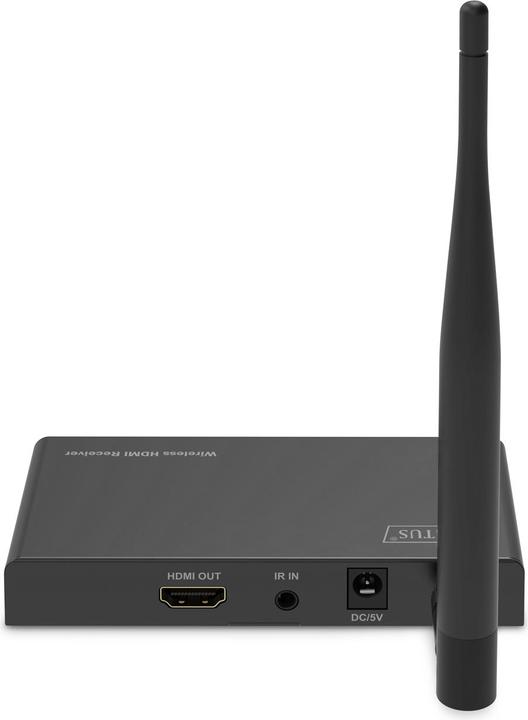 Image du produit Digitus Récepteur HDMI sans fil pour DS-55346 (100 m, HDMI 1.4a)