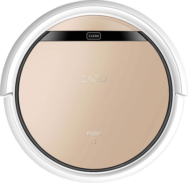 Image du produit Zaco V5sPro (Robot d'aspiration et de nettoyage)