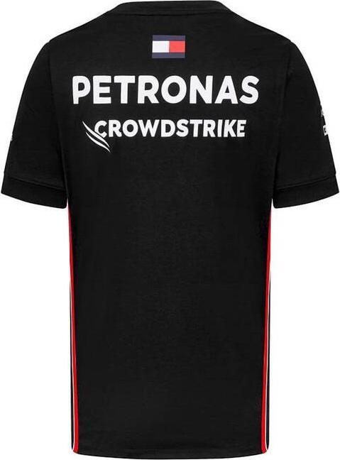 Produktbild Puma Mercedes AMG Petronas T-Shirt Driver 2023 (M)