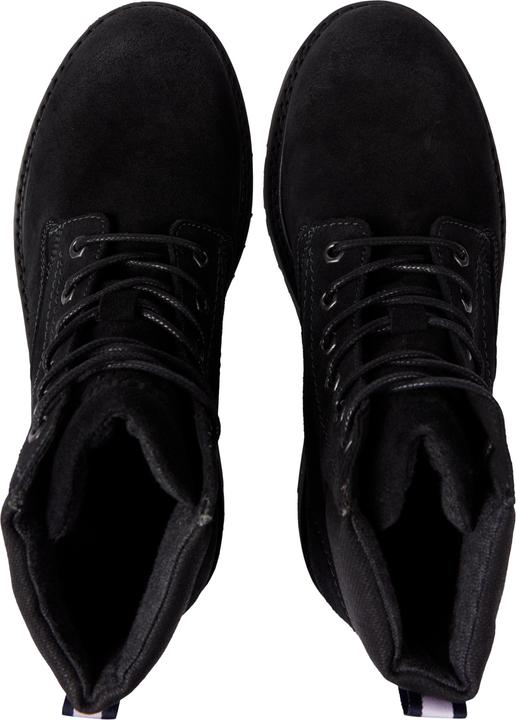 Image du produit Tommy Hilfiger Tommy Jeans Bran Short Lace Up Nylon Collar - 55383 (43)