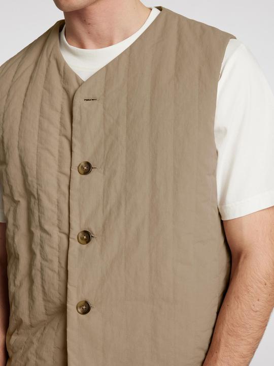 Produktbild Selected Homme Leichte Steppweste (S)