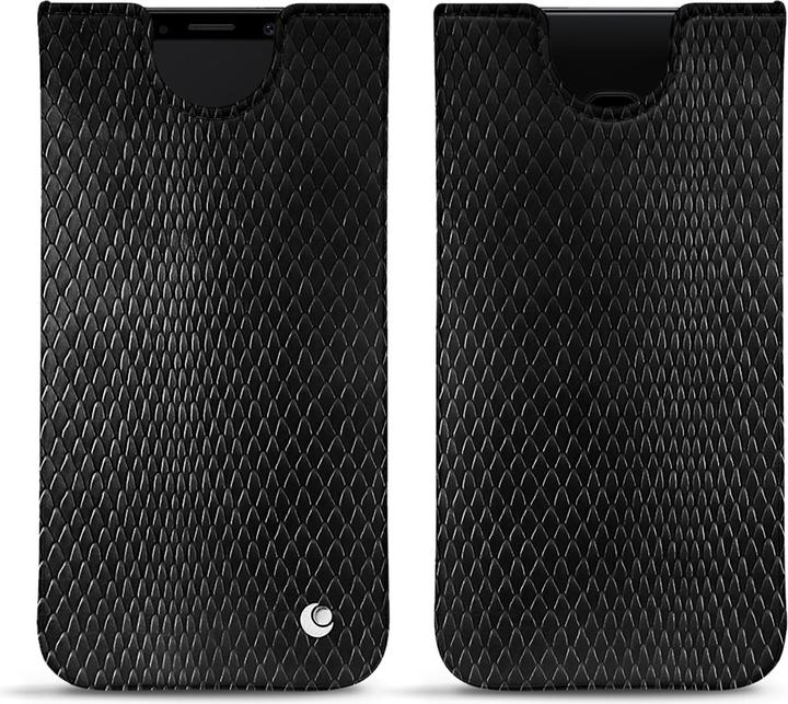 Produktbild Noreve Lederschutzhülle (Samsung Galaxy S9+)