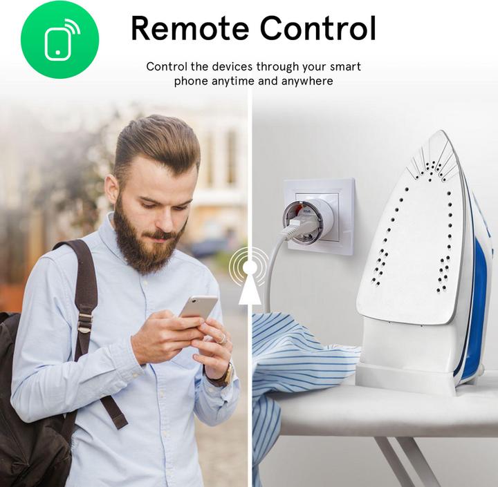 Actual product image Nous A1T