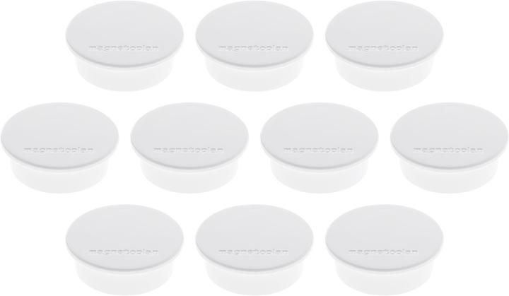 Immagine prodotto Magnetoplan Discofix a colori (10 x)