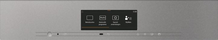 Produktbild Miele DGC 7845 HCX Pro