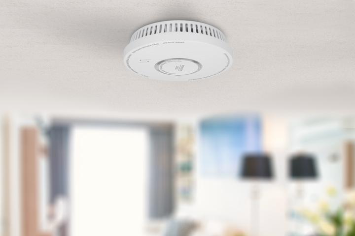 Image du produit Alecto SCA-10