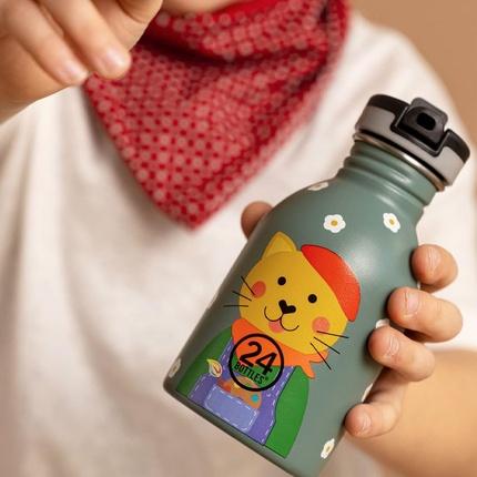 Produktbild 24 Bottles Urban (0.25 l)