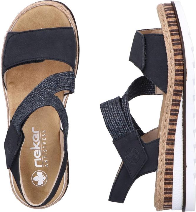 Produktbild Rieker Sandalen (38)