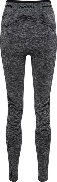 Actual product image hummel Hmlte Cami Seamless Mw Tights (XS)