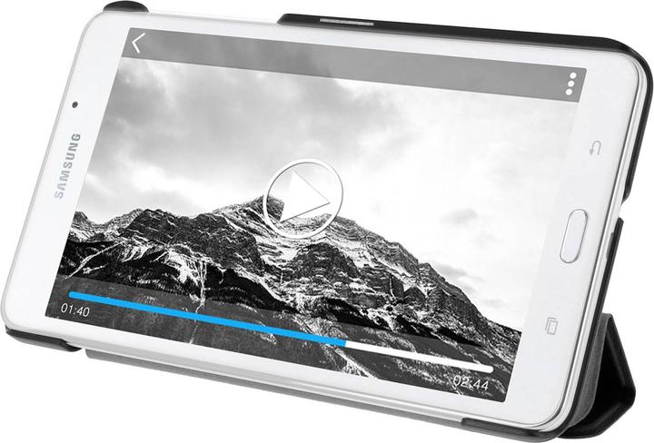 Actual product image Avizar Trifold Series (Galaxy Tab A 7.0 (2016))