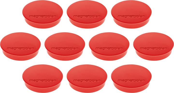 Produktbild Magnetoplan Discofix Standard (10 x)