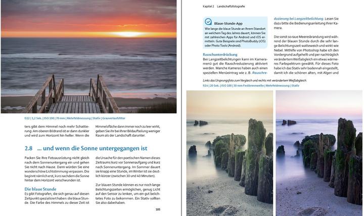 Actual product image Bessere Fotos - leicht gemacht! (German, Beate Zoellner, 2015)