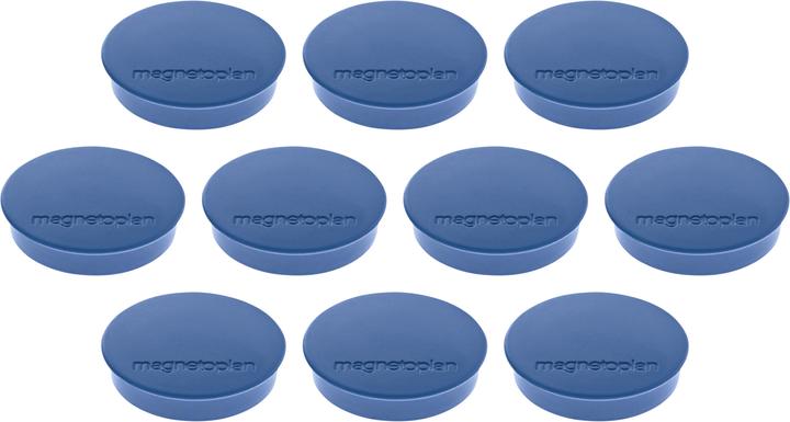 Actual product image Magnetoplan Discofix Standard (10 x)