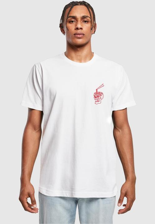 Actual product image Mister Tee Skulls Bento Tee - 131681 (L)
