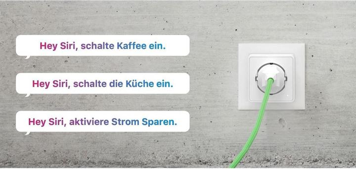 Produktbild myStrom WiFi Switch