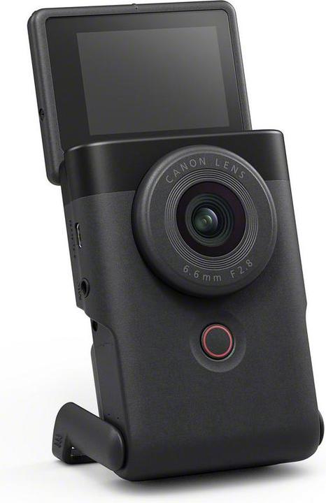 Actual product image Canon PowerShot V10 Advanced Vlogging Kit (20.90 Mpx, 30p)