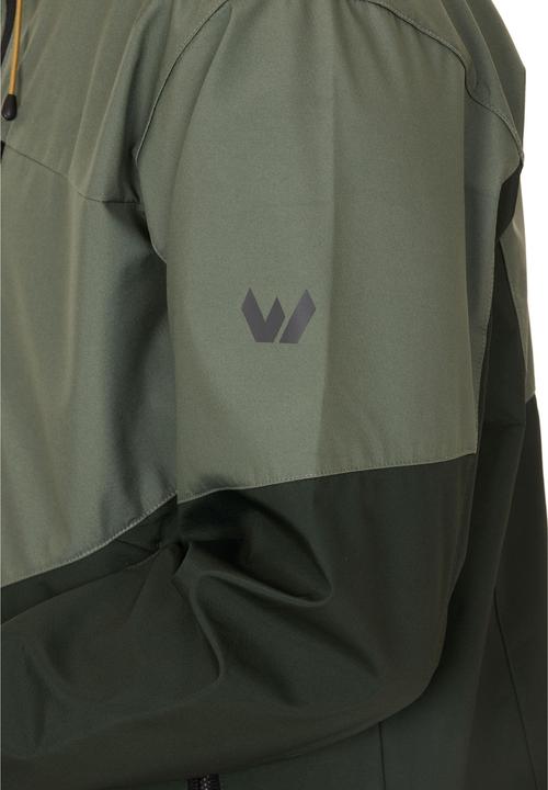 Image du produit Whistler Rodney Softshell (XL)