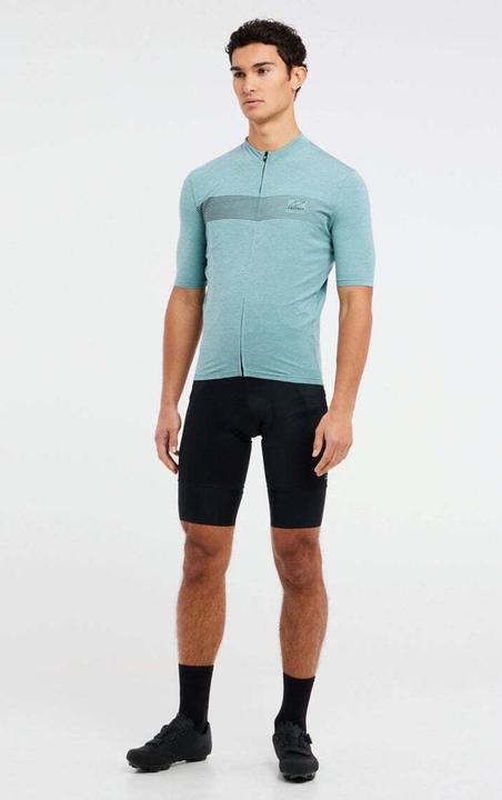 Image du produit MGA T-shirt homme Prtbobbing Cycling Jersey manches courtes (XL)