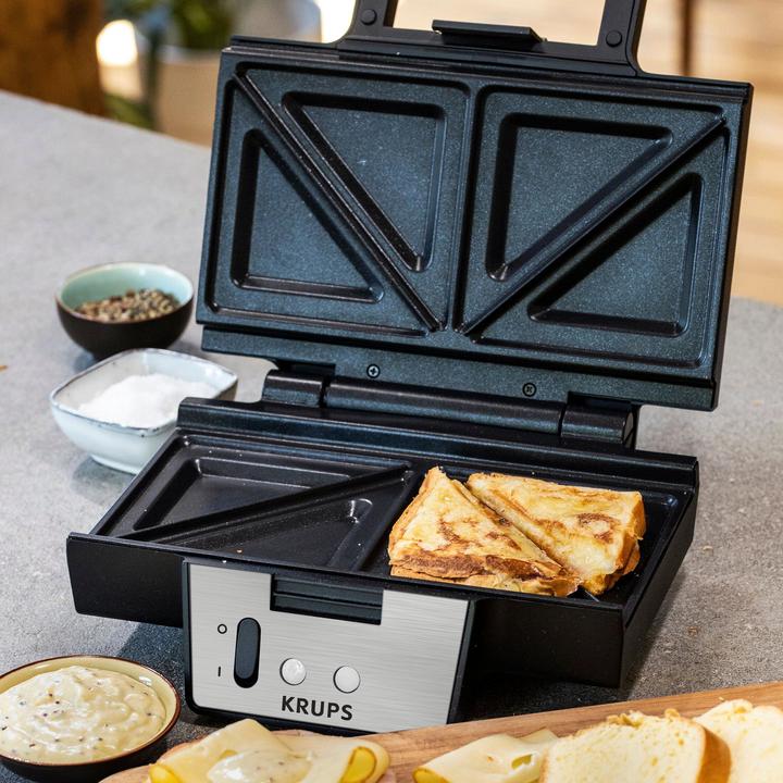 Produktbild Krups FDK 453