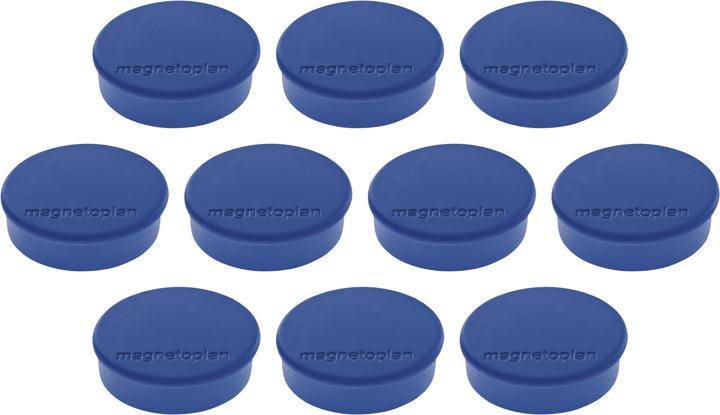 Produktbild Magnetoplan Discofix Hobby (10 x)