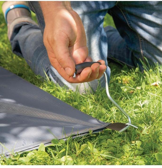 Produktbild Windhager Heringzieher