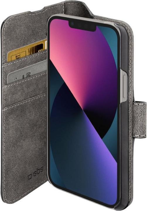 Produktbild SBS Klapphülle (Apple iPhone 14 Plus)