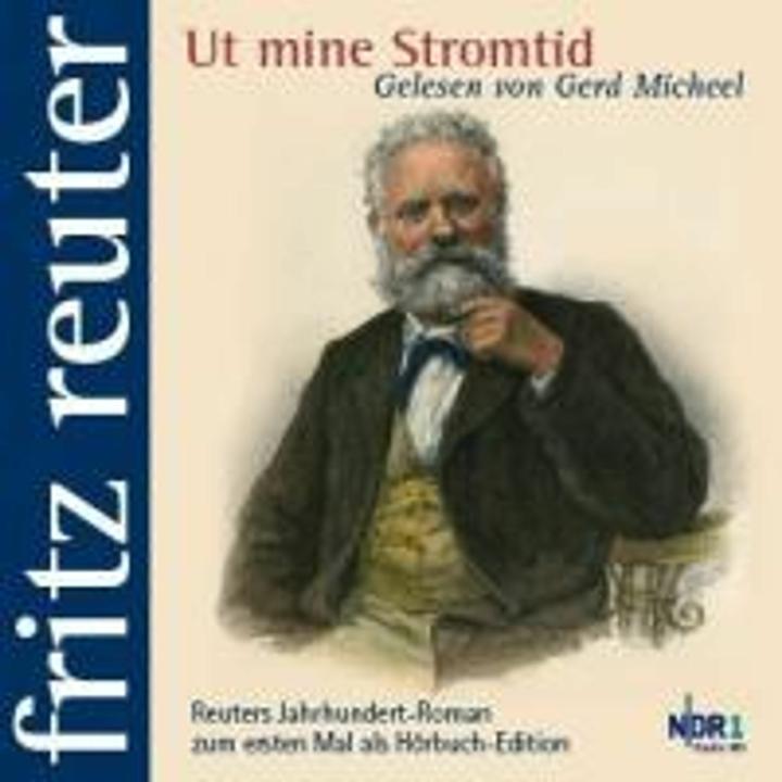 Immagine prodotto Ut mine Stromtid (Tedesco, Fritz Reuter, Gerd Micheel, 2010)