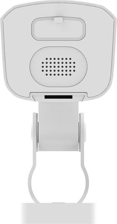 Immagine prodotto VisorTech Lampada da parete per esterni a LED e telecamera WLAN 2K (1000 lm, IP65)