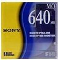 Produktbild Sony 3.5" MO-Cartridge 230MB (0.23 GB)